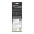 OLFA Utility Camp Knife Sand Colour